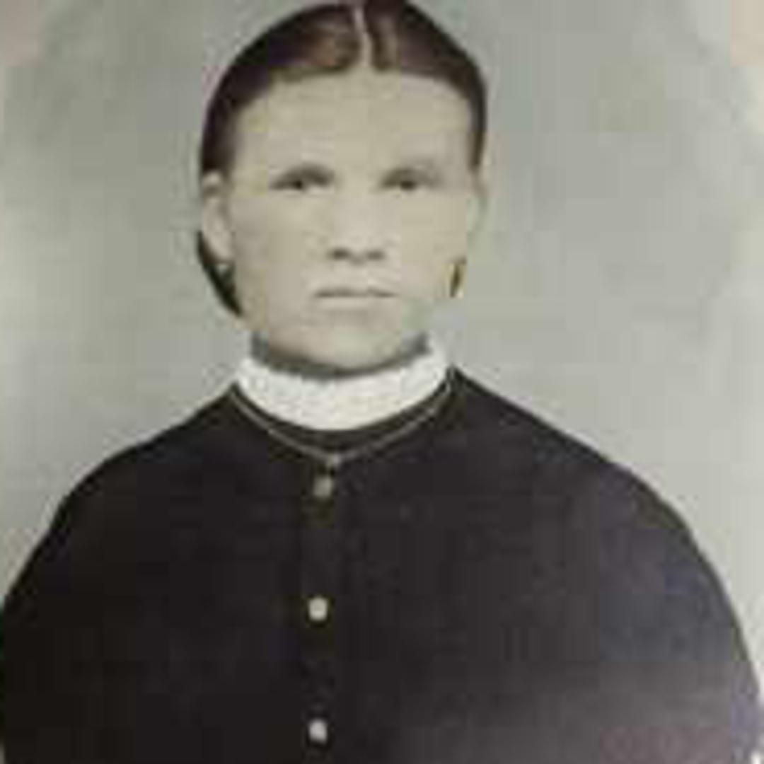 Margaret James (1846 - 1869) Profile